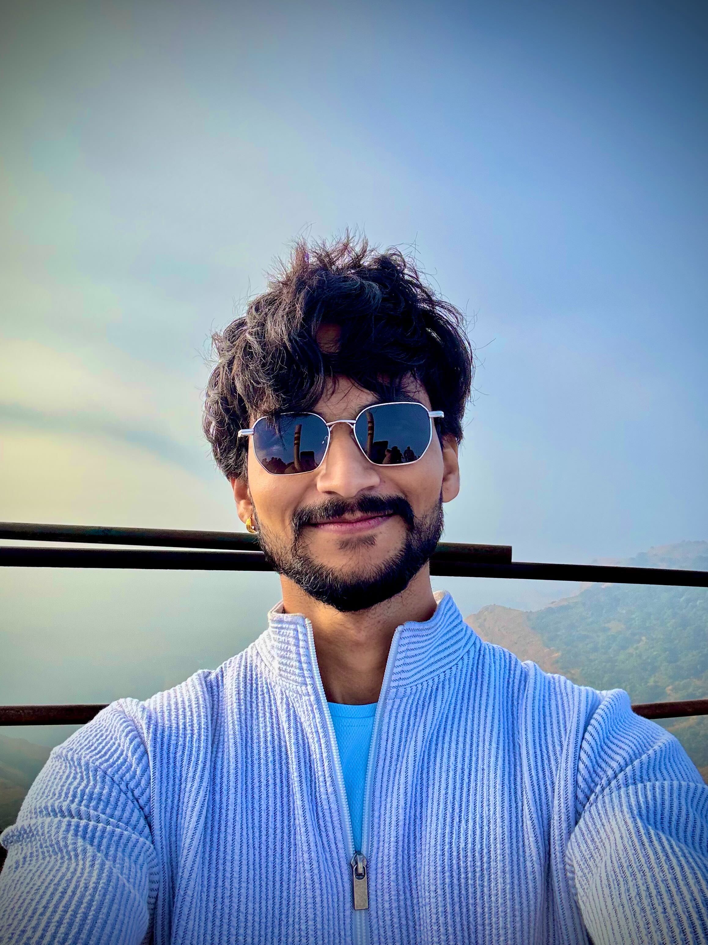 Kunal Deokar